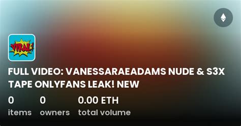 vanessaraeadams onlyfans leak